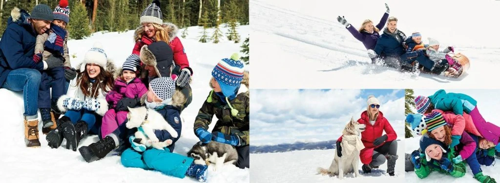 Lands End Friends & Family Sale- 40% Off + Great Deals on Men’s & Women’s Down Vests!