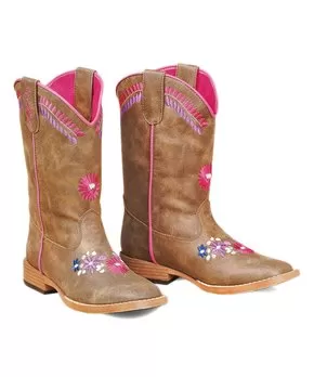 Lasso In Boots from Blazin Roxx – $12.79 Today Only! (That is up to 75% off)!
