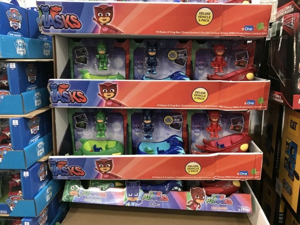 costco soft toys