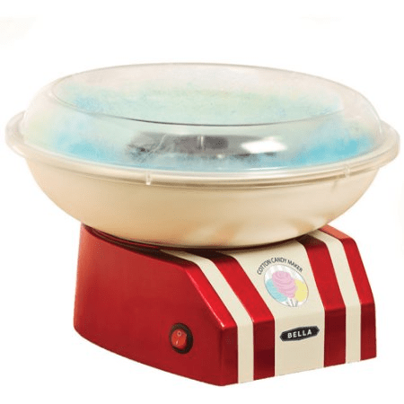 Bella Cotton Candy Maker $15.99 (Reg $39.99)