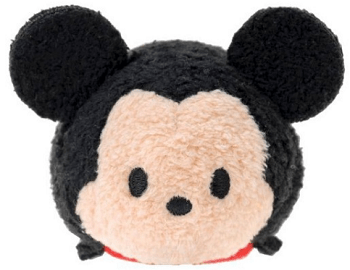 Stocking Stuffer Ideas $10 or Less Kids Teens Mom #1: Disney Mini Tsum Tsum Mickey Stocking Stuffer Ideas $10 or Less Kids Teens Mom #1: Disney Mini Tsum Tsum Mickey