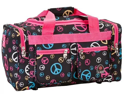 Rockland 19″ Duffel Bag $10.39!