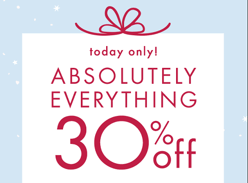 Hanna Andersson Sale - 30% OFF Everything Including ...