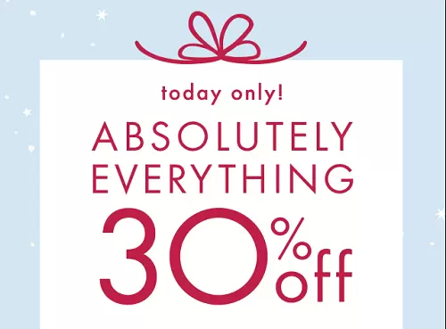 Hanna Andersson Sale – 30% OFF Everything Including Clearance