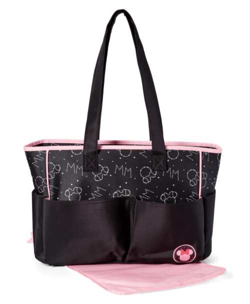 Minnie Mouse Diaper Bag 18.99 Thrifty NW Mom