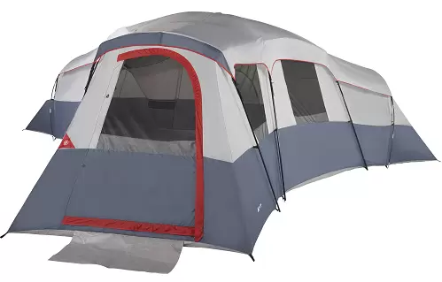 Ozark Trail 20 Person Cabin Tent $149.97 (Reg $279)