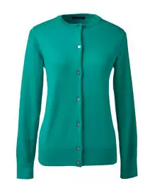 Womens Supima Cardigans