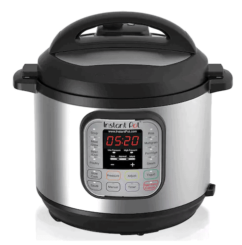 Instant Pot Deal at Kohl’s for Black Friday – As low as $52.99 after Kohl’s cash for 7 in 1 Duo!