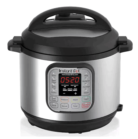 Instant Pot Deal at Kohls Black Friday