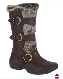 Womens Emily Snow Boots