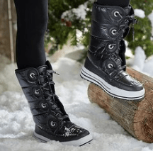 Snow Boot Sale for Women & Kids