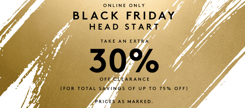 Nordstrom rack thanksgiving sale Free Shipping & Free Returns at Neiman Marcus. Shop the latest styles from top designers including Michael Kors, Tory Burch, Burberry, Christian Louboutin, kate spade & more.
