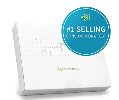 Ancestry DNA Kit