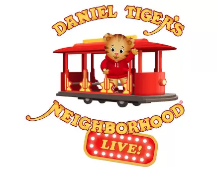 Daniel Tiger's Neighborhood Live Discount Tickets