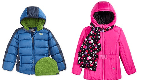kids coats