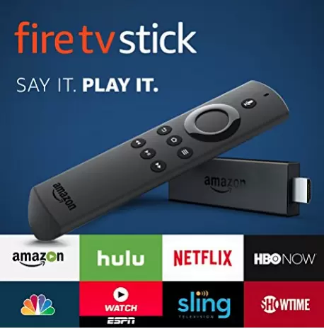 Amazon Fire Stick