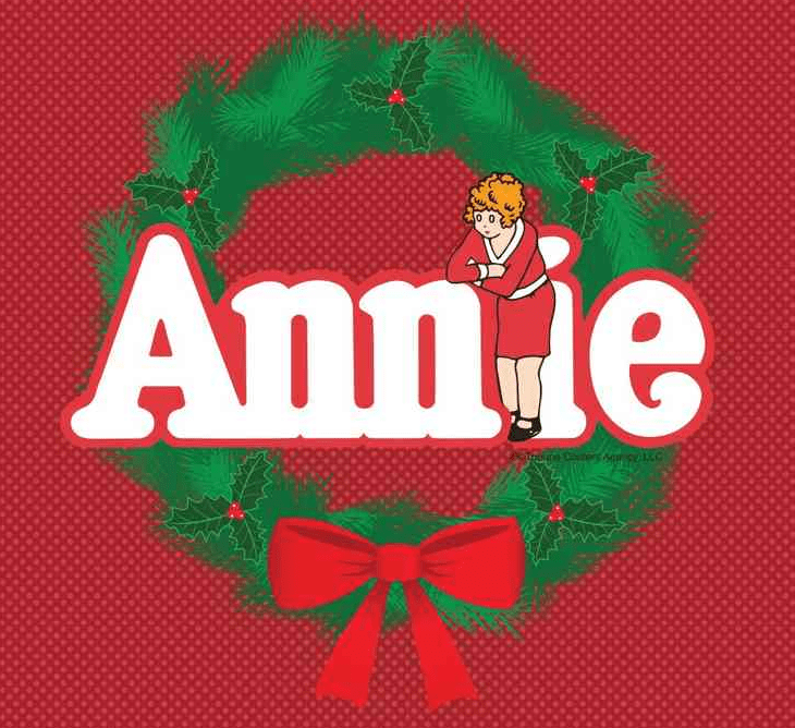 Annie discount tickets