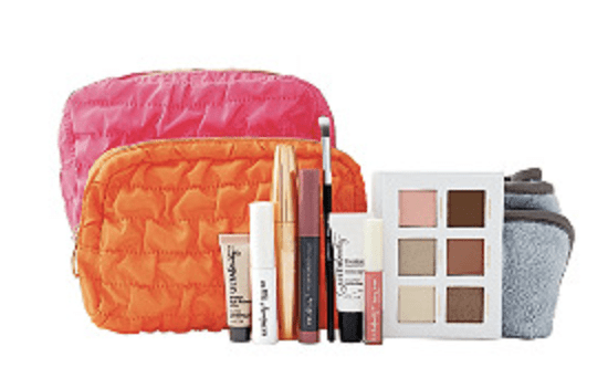 Ulta free beauty gift