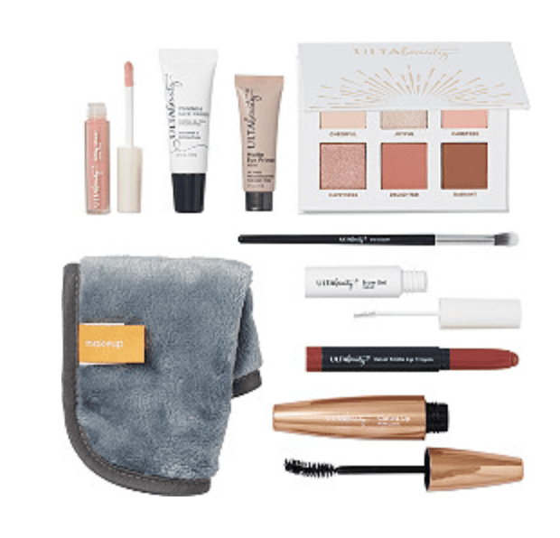 Ulta free beauty gift with purchase