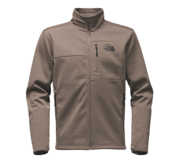 The North Face Apex Risor Jacket – Men’s $73.73 (Reg $149)