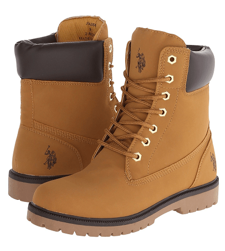 boots us polo assn