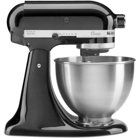 Kitchen Aid Classic Series Mixer — Over 40% Off!
