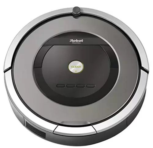 iRobot Roomba Vacuum Cleaning Robot