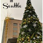Christmas in Seattle