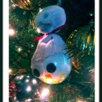 DIY Christmas Tree Ornaments – 50 Simple Ornaments to Make With Kids!