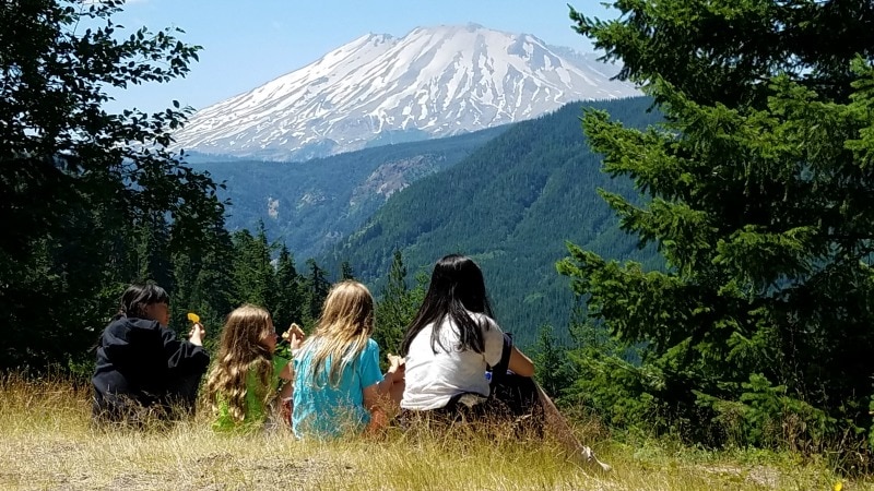 Exchange Student Opportunity in Tacoma