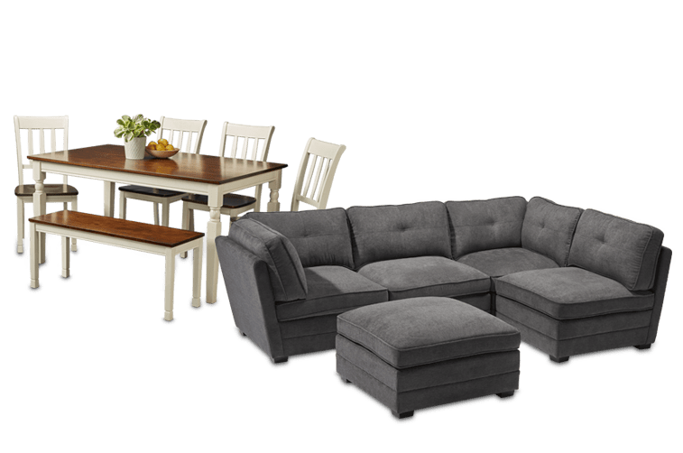 fred meyer - 50% off entire stock of furniture - today only (flash