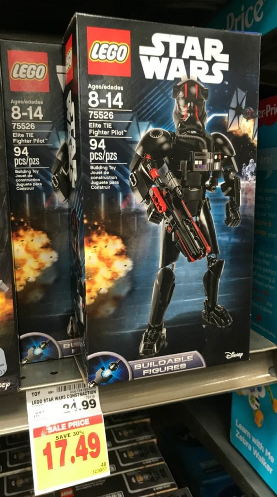 fred meyer lego sale