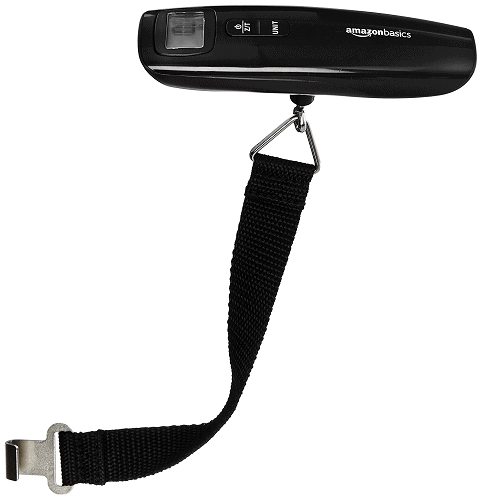 Luggage Scale