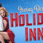 Irving Berlins' Holiday Inn Show Discount Tickets