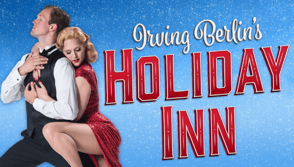 Irving Berlins' Holiday Inn Show Discount Tickets
