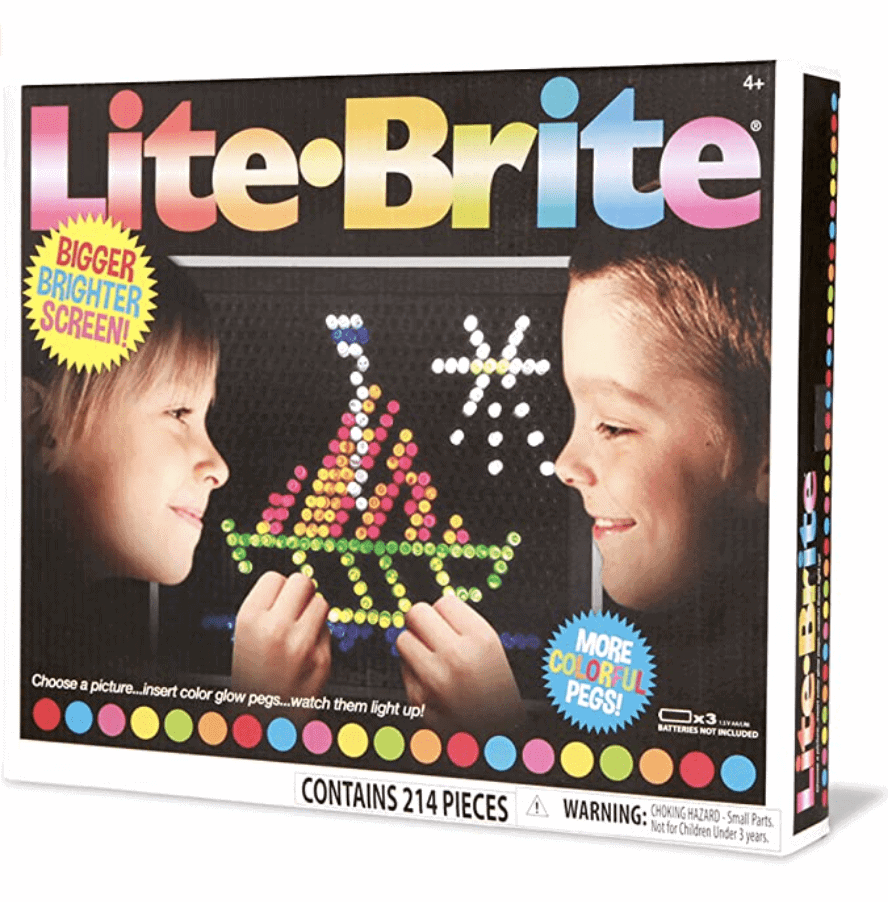 Lite Brite