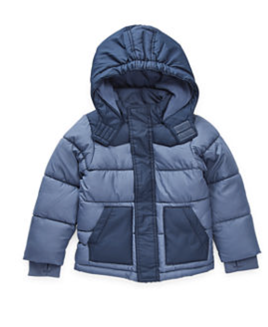 Kids Winter Coats On Sale – Puffer Jackets – As low as $14.99!