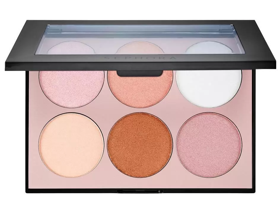 Sephora Collection Illuminate Palette $14 (reg. $28)! Ends Today!