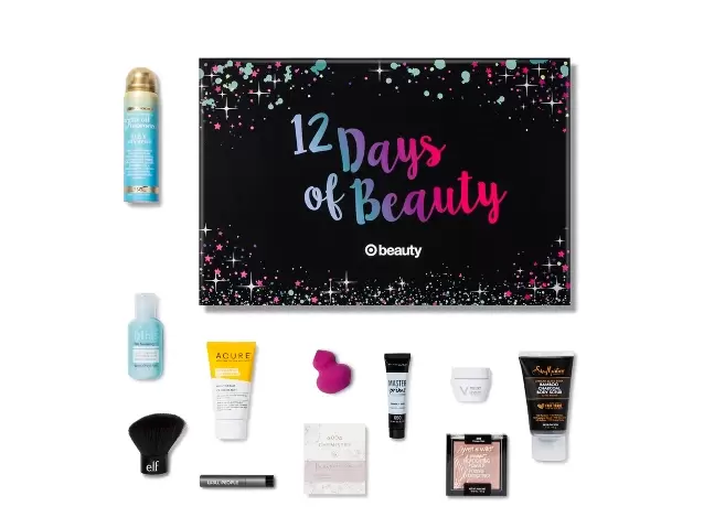 Target 14 Days of Beauty Promotion Going On Right Now!