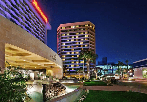 Anaheim Convention Center Breakfast Restaurants Anaheim Convention Center Breakfast Restaurants
