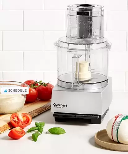 Cuisinart Food Processor