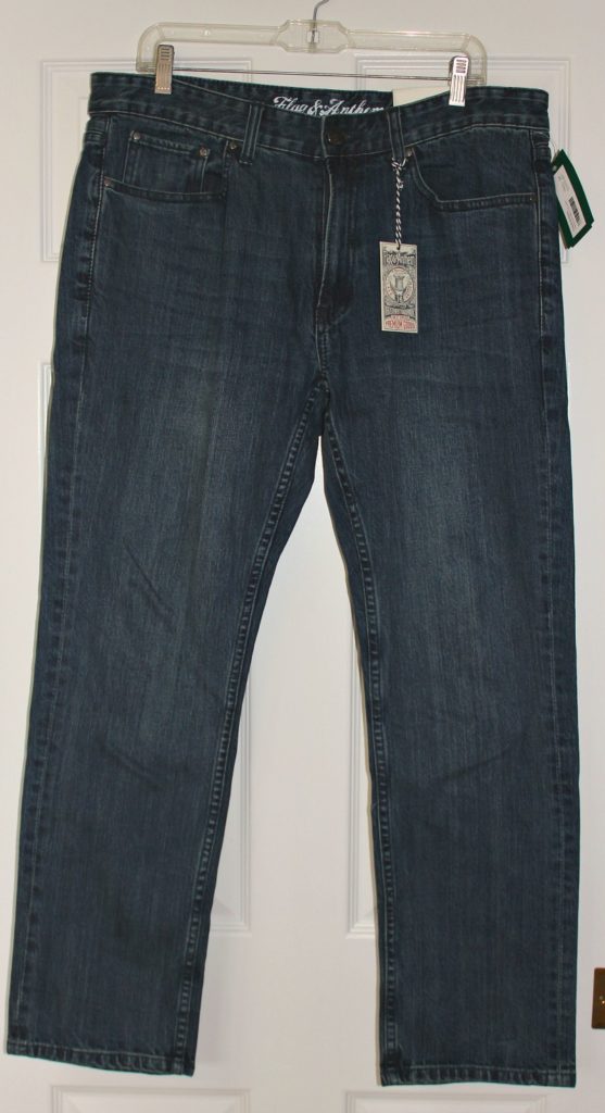 Stitch Fix Flag & Anthem Jeans for Men