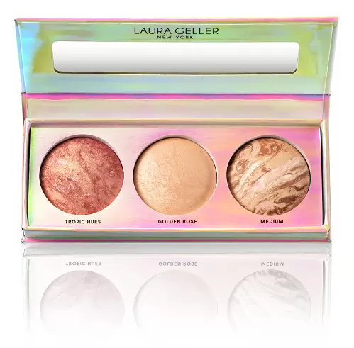 Laura Geller Glam on Demand Palette