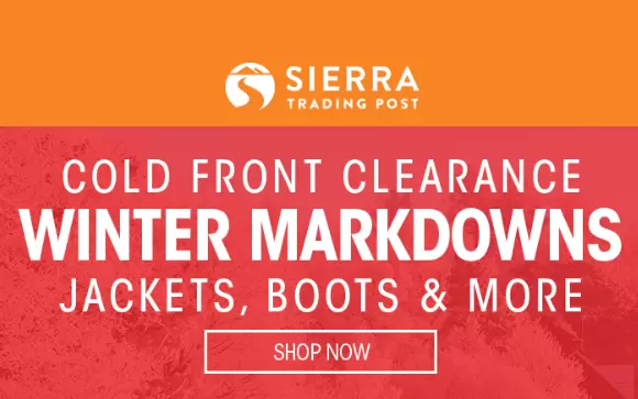 Sierra Trading Post Coupon & Savings Deals – Super Discounts on Popular Brands!