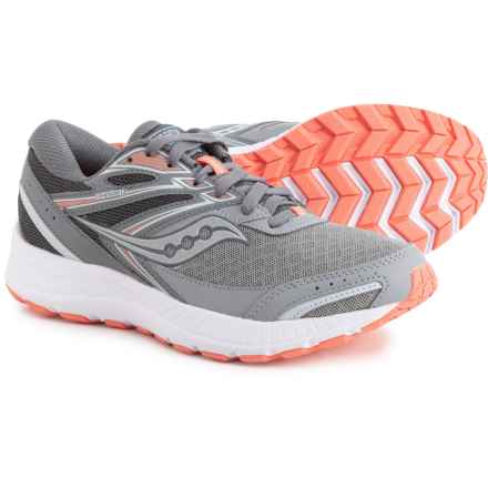 Saucony running shoes on sale