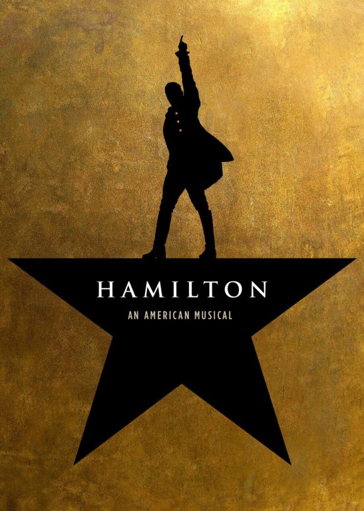 Hamilton Discount Tickets in Seattle for $10