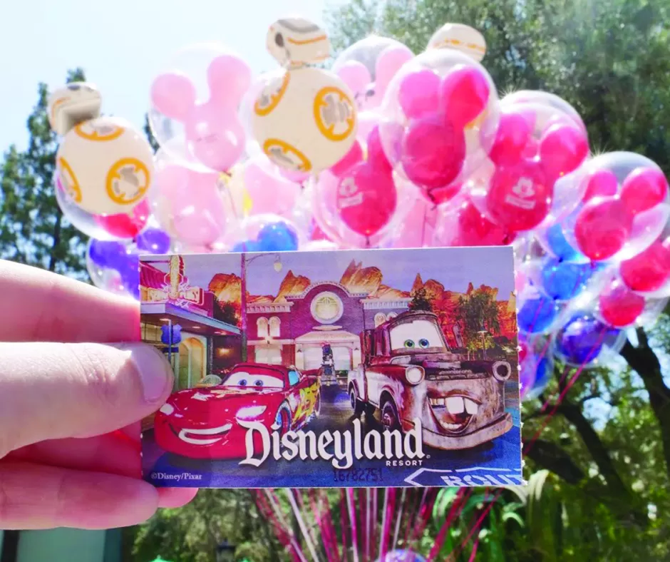 Disneyland price increa for 2019