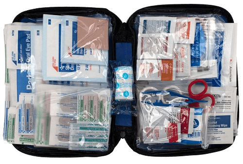 First Aid Only All-purpose First Aid Kit