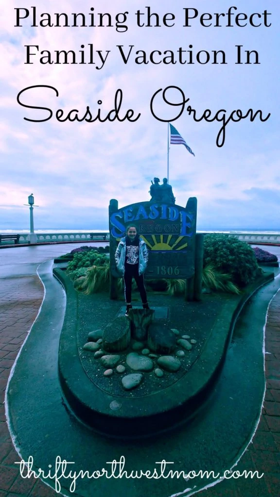 Things To Do In Seaside Oregon – A Family Guide!