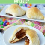 Easter Empty Tomb Rolls – Kid Friendly Breakfast or Treat